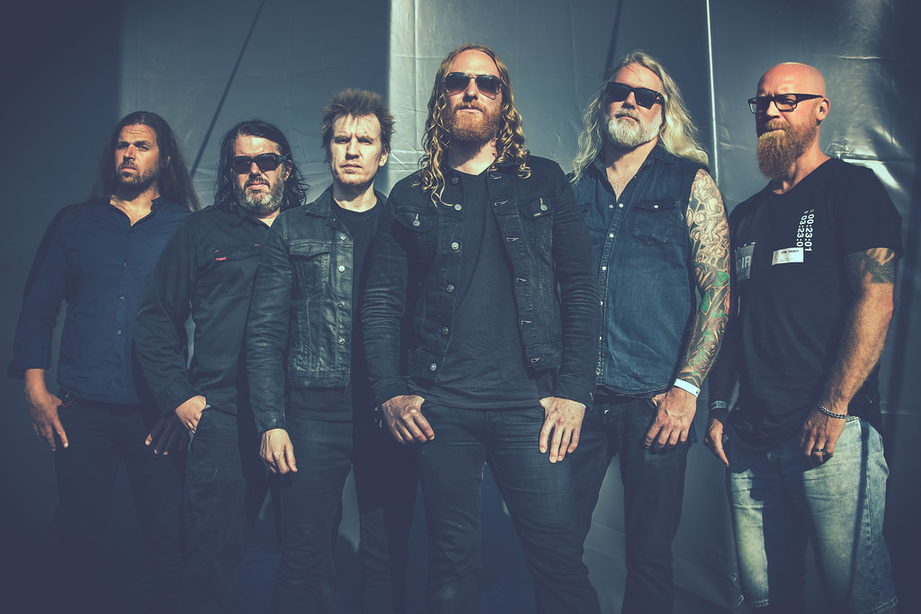 Dark Tranquillity szykują nowy album