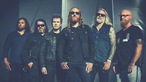 Dark Tranquillity: Szczegóły premiery albumu "Moment"