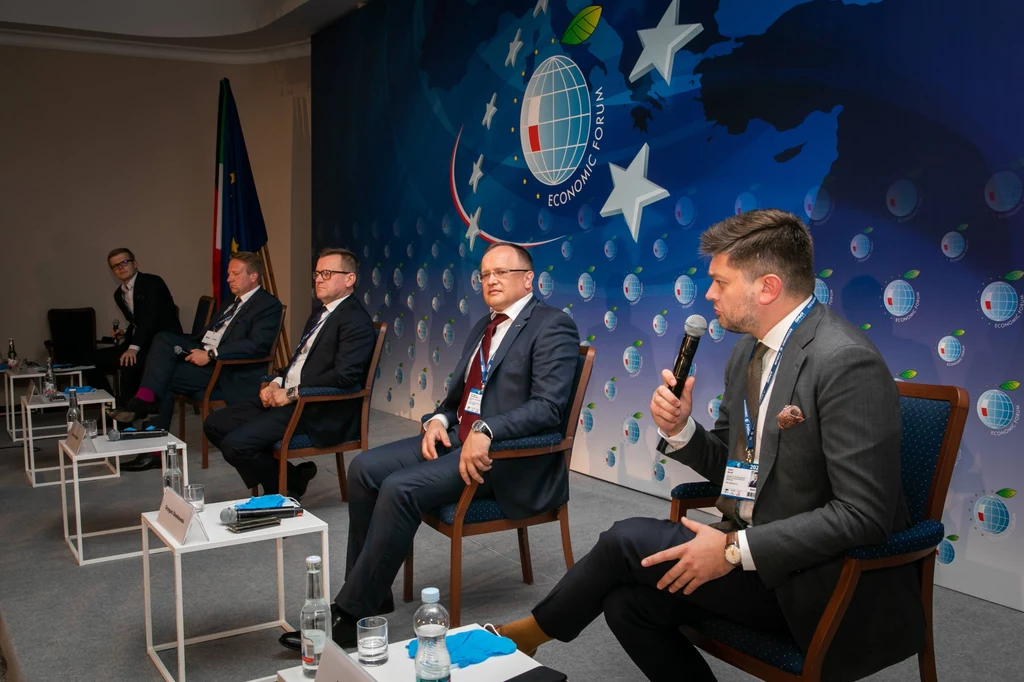 Forum Ekonomiczne 2020 w Karpaczu