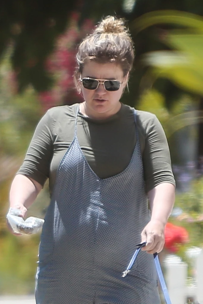 Kelly Clarkson ogłosiła publicznie, że się rozwodzi