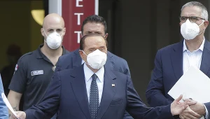Silvio Berlusconi