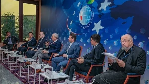 Forum Ekonomiczne 2020 w Karpaczu.