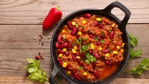 Chili con carne