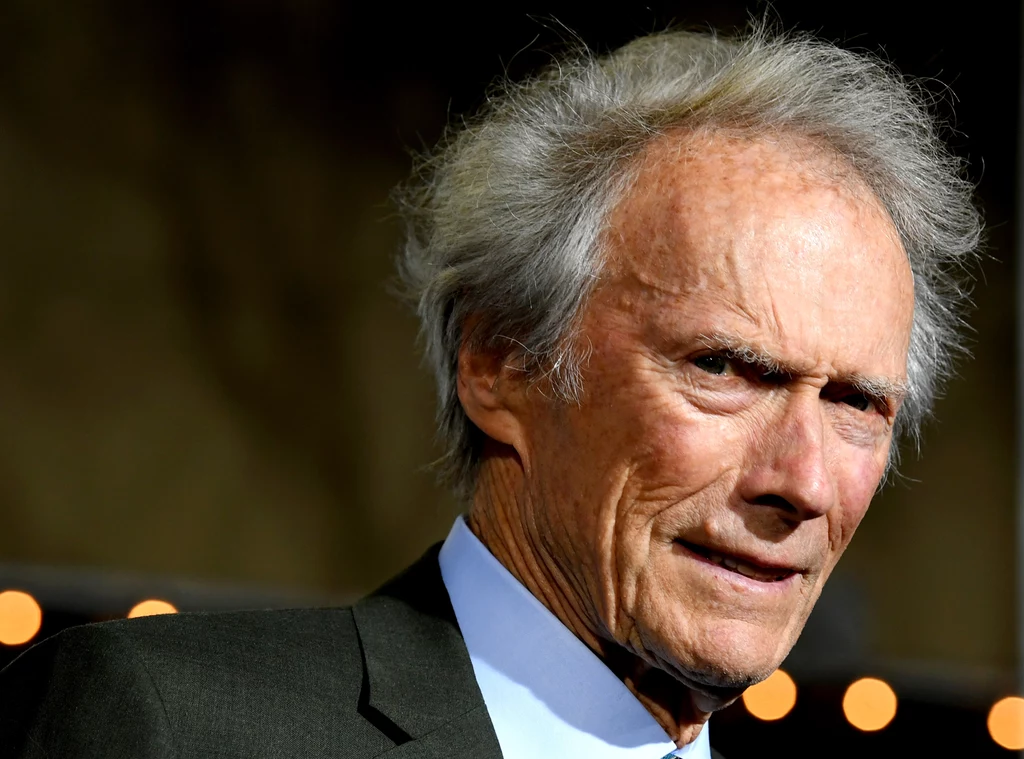 Clint Eastwood to wielokrotny zdobywca nagród filmowych (Oscarów i Złotych Globów