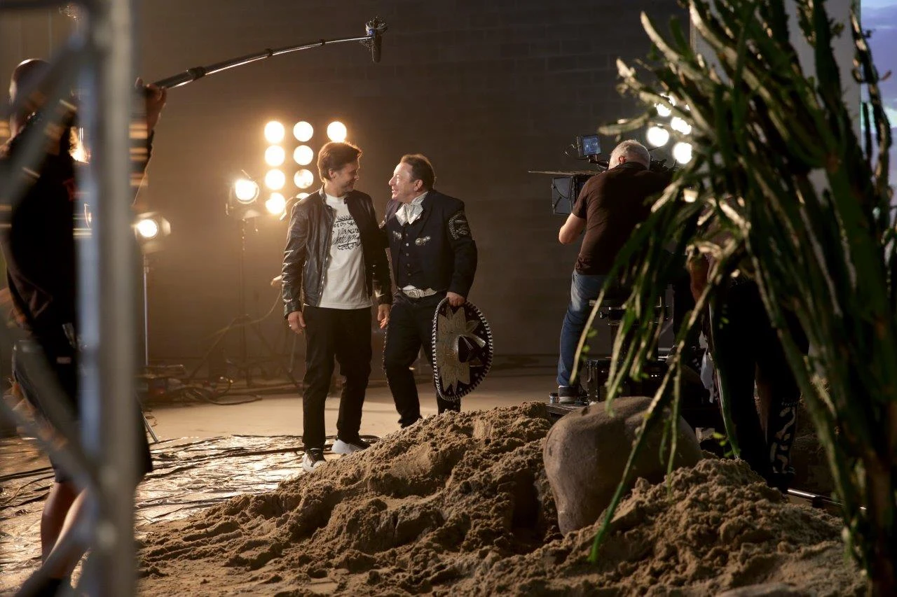 W kontynuacji "7 rzeczy..." oprócz Alicji Bachledy Curuś ponownie zobaczymy Piotra Głowackiego, Leszka Lichotę, Zbigniewa Zamachowskiego, Macieja Zakościelnego i Mikołaja Roznerskiego. 