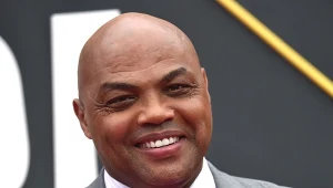 Charles Barkley