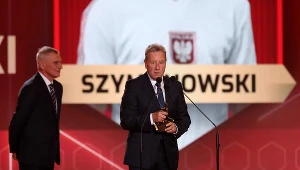 Reprezentacja Polski. Antoni Szymanowski: Przestańmy czepiać się Jerzego Brzęczka