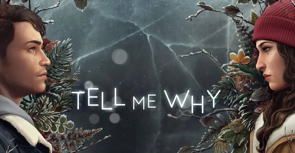 Tell Me Why