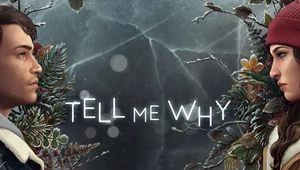 Tell Me Why