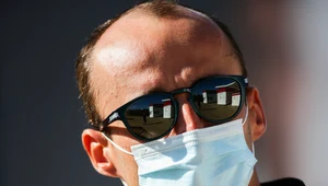 Robert Kubica