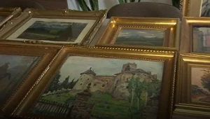 Miasto Kraków odziedziczyło majątek. Setki tysięcy w gotówce i kolekcja obrazów