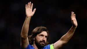 Andrea Pirlo