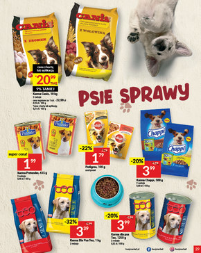 Okazje tygodnia w sklepie Twój Market!