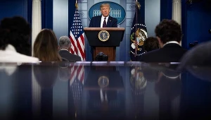 Decyzja Trumpa ws. TikToka