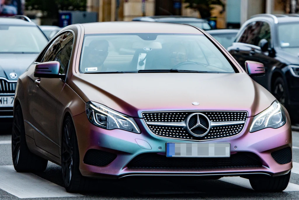 Blanka Lipińska i Baron