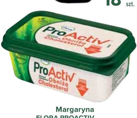 Margaryna Flora Pro-Activ
