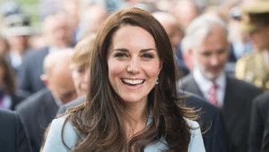 Ulubione potrawy Kate Middleton