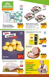 Świeża oferta Stokrotka Market