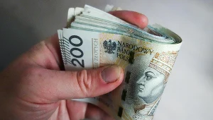 W 2021 r. minimalne wynagrodzenie za pracę wyniesie 2,8 tys. zł