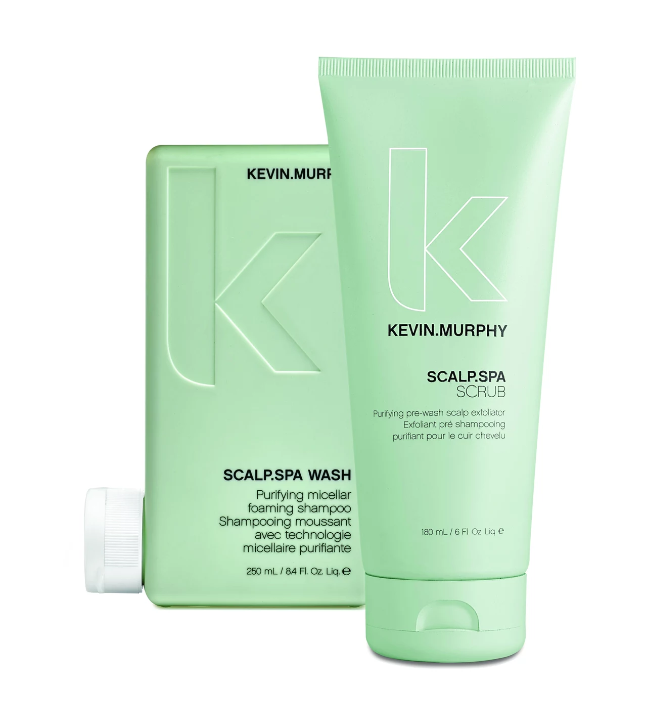 Kevin Murphy Scalp Spa