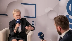 Prezes BGK: Możemy być ważną częścią planu gospodarczego dla Białorusi 