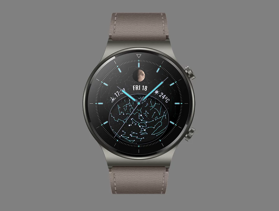 Huawei Watch GT 2 Pro