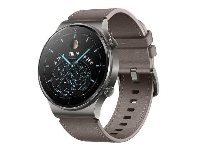 Huawei Watch GT 2 Pro