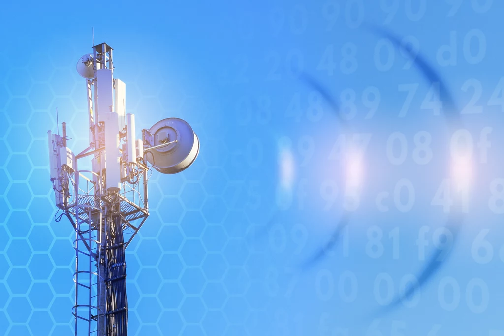 Jeszcze w tym roku ma odbyć się aukcja na częstotliwości sieci 5G