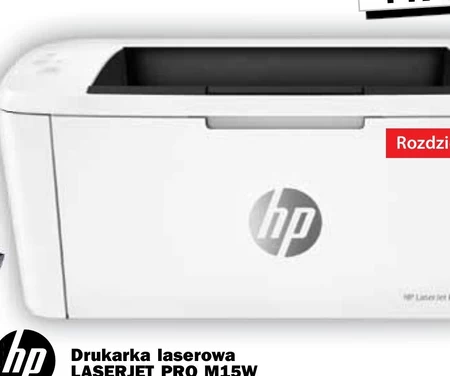 Drukarka HP