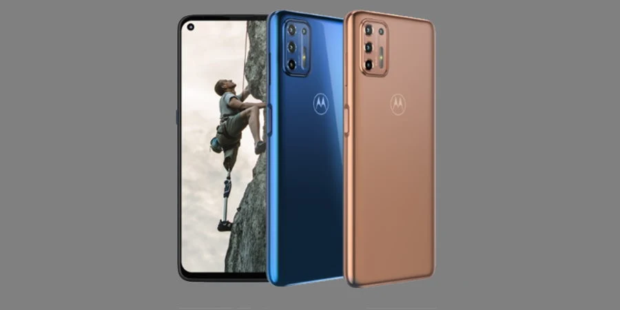 Moto g9 plus Moto g9 plus