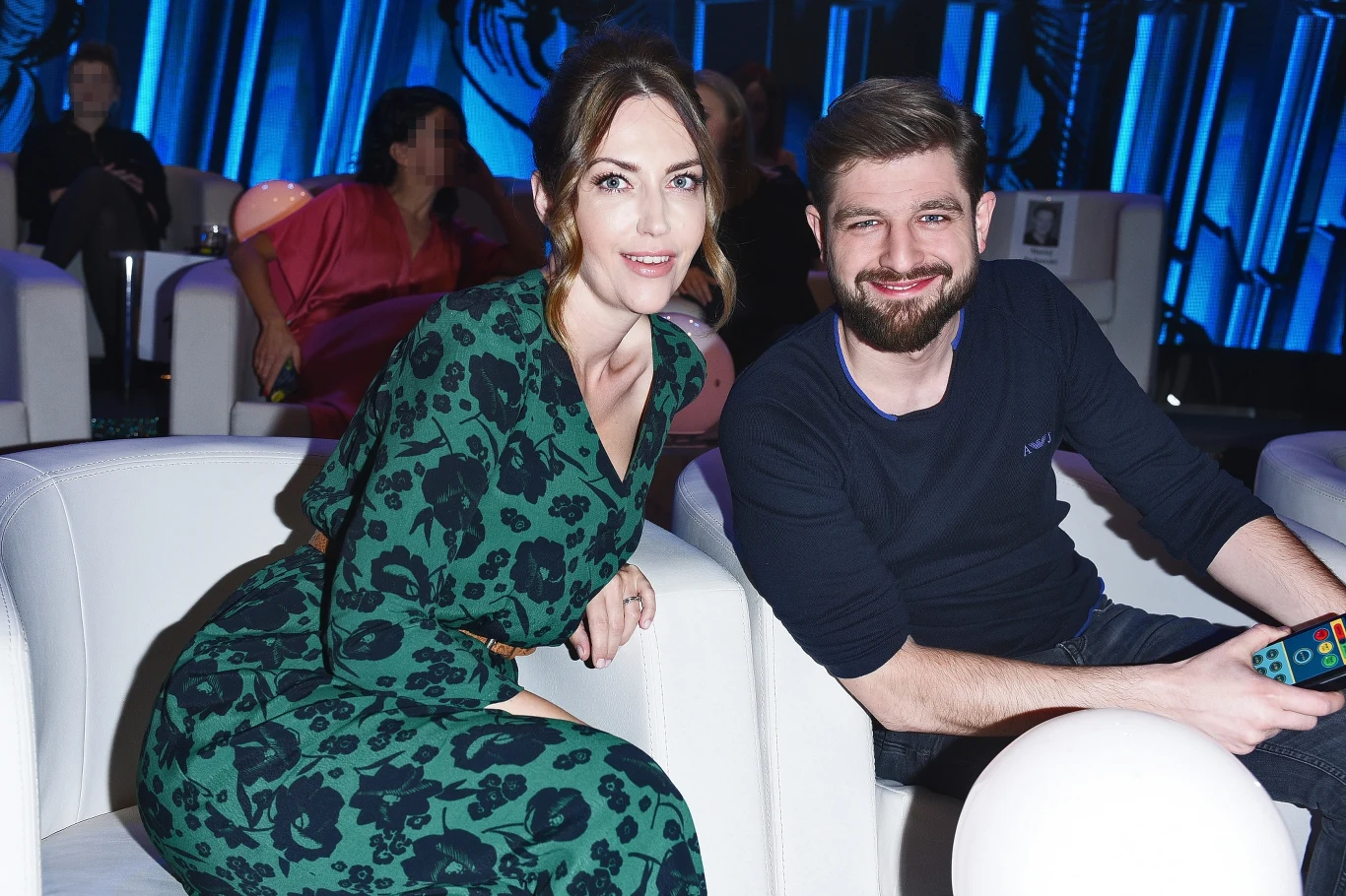 Waligórscy-Lisieccy Waligórscy-Lisieccy