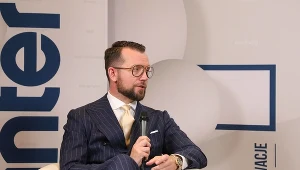 Dawid Jakubowicz, prezes Ciechu