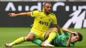 Vedat Muriqi