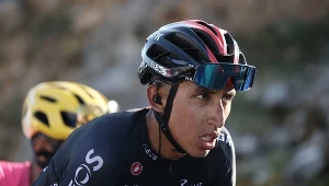 Egan Bernal