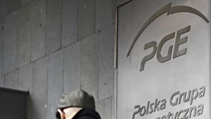 PGE,  siedziba firmy