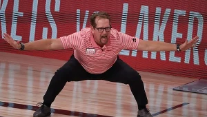 Nick Nurse