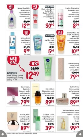 Mega promocje w Rossmannie!