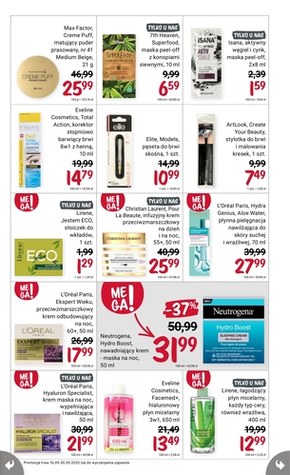Mega promocje w Rossmannie!