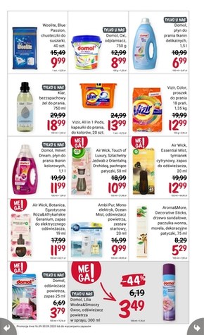 Mega promocje w Rossmannie!