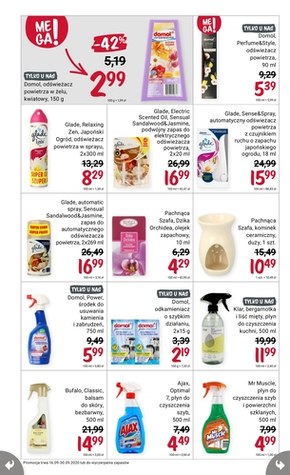 Mega promocje w Rossmannie!