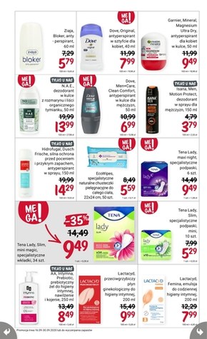 Mega promocje w Rossmannie!