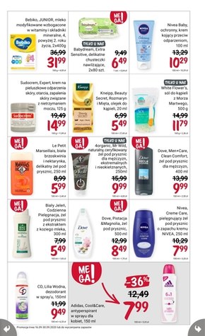 Mega promocje w Rossmannie!