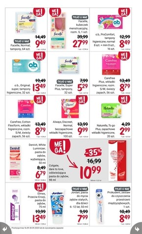 Mega promocje w Rossmannie!