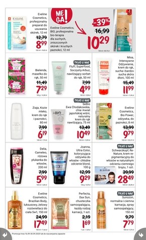 Mega promocje w Rossmannie!