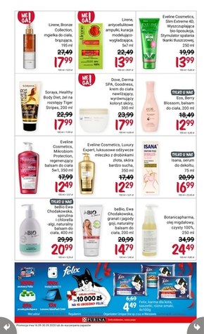 Mega promocje w Rossmannie!