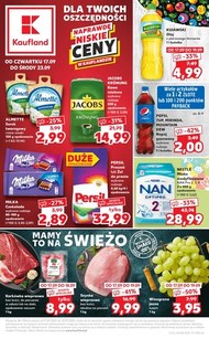 Super oferty w Kaufland
