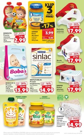 Super oferty w Kaufland