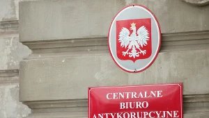 Centralne Biuro Antykorupcyjne zatrzymało w woj. wielkopolskim przedsiębiorcę podejrzanego o wystawianie fałszywych faktur za towar i usługi