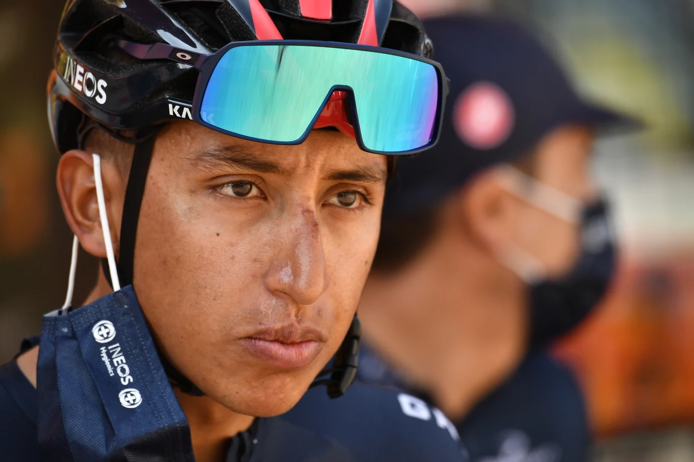 Egan Bernal Egan Bernal