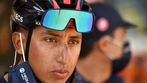 Egan Bernal
